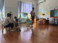 -上海市闵行科技幼儿园