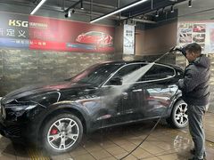 -车里行间汽车会员俱乐部·KSG隐形车衣星光店