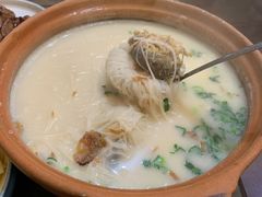 -堂宴·老厦门私房菜(1988仙岳总店)