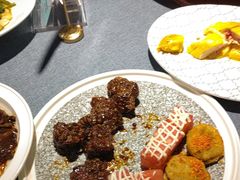 -钱塘秋荷(开鲁路店)