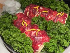 -俏牛哥鲜牛肉牛肆馆(重庆天地店)