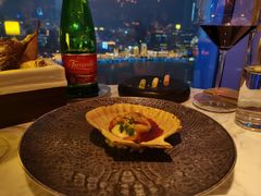 -翡翠36餐厅(浦东香格里拉店)