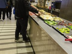 -富龙快餐店(铁西店)