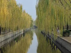 -元大都城垣遗址公园