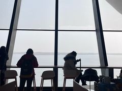 -抱抱地球咖啡馆(国家海洋博物馆店)