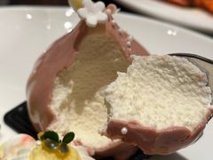 -民族饭店-四季餐厅