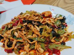 -李连贵酒家熏肉大饼(昆明街店)