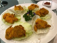 -利苑酒家(华熙国际店)