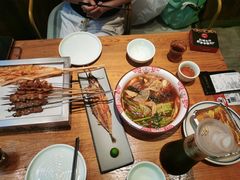 -老高烧烤(龙华星河iCO店)