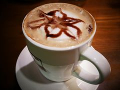 卡不奇诺-斯多格书乡(北京大学畅春园店)