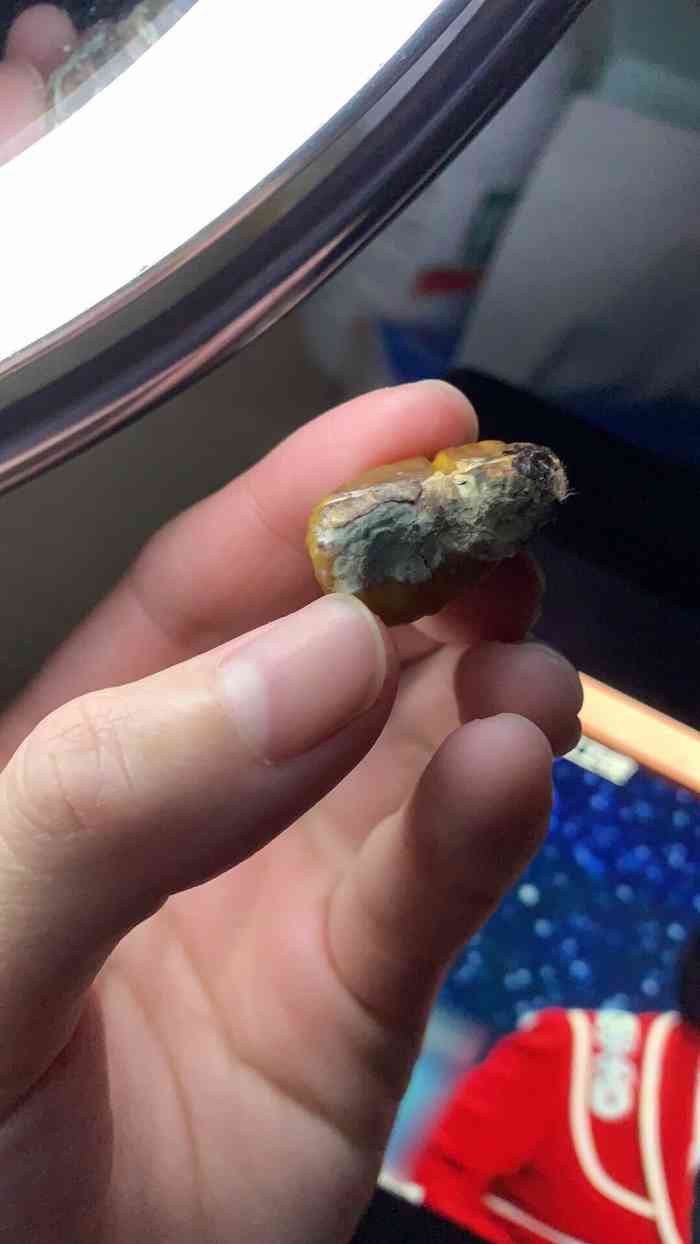 粒上皇(莘建路店)-"特别爱吃栗子,听过粒上皇是专门卖板栗的口.