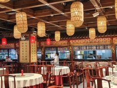 -味鼎长安·地道陕菜(凤城一路店)