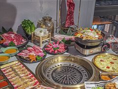 -妥妥烤肉料理(昙华林店)