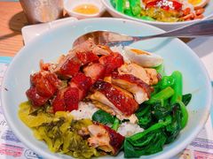-文华冰室(八号仓店)