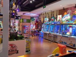-卡通尼乐园(上海万象城店)