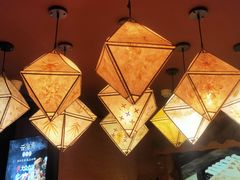 -云海肴·汽锅鸡·云南菜(天山百盛优客店)