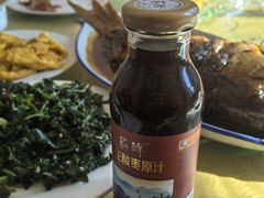-金台阶鱼馆(于桥水库店)