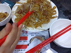 -一哥美食(总店)