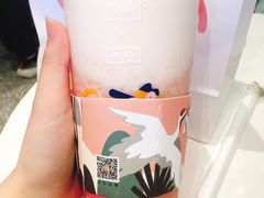 -奈雪的茶(红谷滩万达广场店)