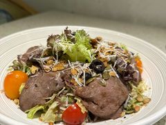 -BE BRIGHT KITCHEN(正佳广场店)