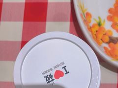 -西贝(金桥店)