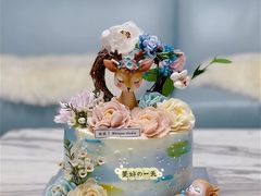 -Whisper studio薇语花艺烘焙工作室