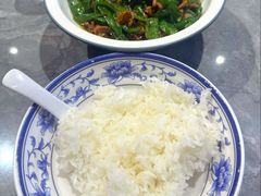 -农家湘菜(安亭店)