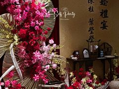 -天瑞轩·粤菜餐厅