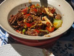 -图味美小黄鱼·景德菜(浙江路店)