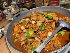 -水煮三国·川鲁江湖菜(香山店)