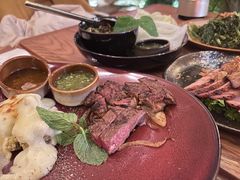-CHINCHIN 青青·泰国料理(万象食家店)