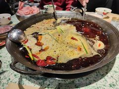 -五里关火锅(牛市口店)