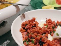 -老房子金沙元年川菜食府·花园餐厅(金沙店)