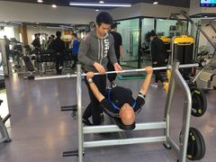 -每刻健身工作室(西直门店)