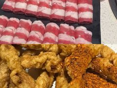 -钢管厂五区小郡肝串串香火锅(梅川路店)