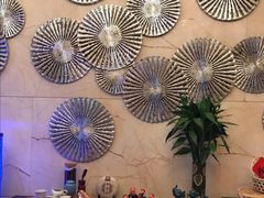 -酌宴府The China Club·广州万富希尔顿酒店(云城东路店)