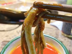 -叁口煮市井老火锅(春熙路店)