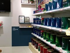 -立邦(益宝装饰城专卖店)