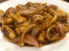 -高佳庄·舟山海鲜(海景旗舰店)