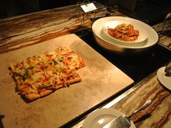 -AdD全日制餐厅(中谷花园酒店)