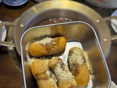 -牛签签串串香(IFS店)
