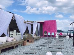 -Cafe Rooftop Cheongsapo