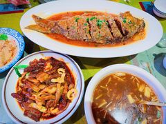 -松针蔡记蒸饺(花园路店)