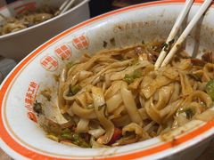 -小满手工粉(北京富力广场店)
