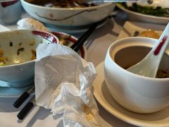 -南通滨江洲际酒店-东厨中餐厅