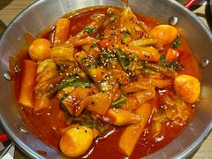 -西塔老太太泥炉烤肉(北京双井店)