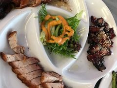 烧腊拼盘-有记XO烧腊之家