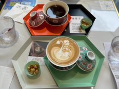 -茶是一枝花泡茶店