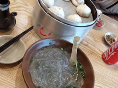-桐香园小笼包(百井坊巷店)