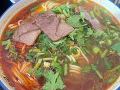 -宛平李记小吃(东关街店)